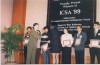 Para Pemenang ICSA 1999