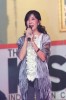 Sambutan Ibu Yuliana Agung