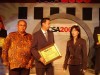 Penyerahan Award, ICSA 2006