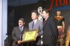 Penyerahan Award, ICSA 2007
