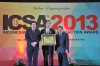 ICSA 2013