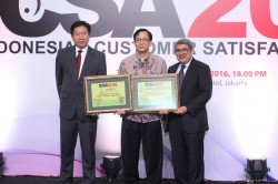 Para Pemenang ICSA 2016