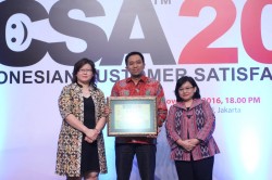 Para Pemenang ICSA 2016